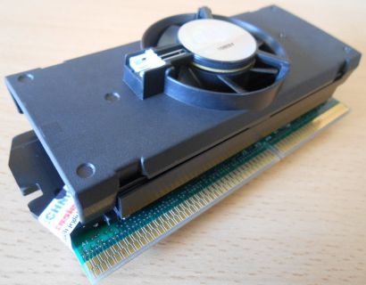 CPU Prozessor Intel Celeron SL32A 300 MHz FSB66 Slot 1 Celeron 300A 66* c939