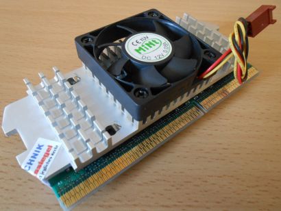 CPU Prozessor Intel Celeron SL2WM 300 MHz FSB66 Slot 1 Celeron 300A 66* c940