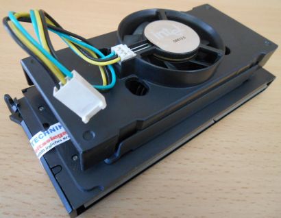 CPU Prozessor Intel Pentium II SL2WB 450 MHz FSB100 512KB Slot 1 Pentium 2* c947