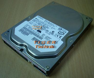 Hitachi Deskstar HDS721616PLAT80 Festplatte HDD ATA/IDE 160GB 3,5 f135