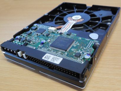 Hitachi Deskstar 7K160 HDS721616PLAT80 HDD IDE ATA 164GB 3.5 Festplatte 8MB*F136