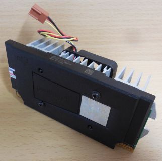 CPU Prozessor Intel Pentium II SL3EE 400 MHz FSB100 512KB Slot 1 Pentium 2* c964