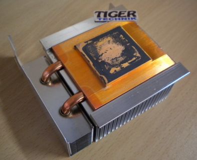 IBM 26K1276 26K1258 ThinkCentre M52 8215 Intel Sockel 775 CPU Kühler* ck168