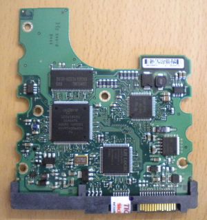 Seagate Barracuda ST340014AS SATA 40GB PCB Controller Elektronik Platine* fe170