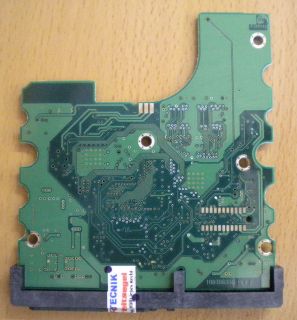 Seagate Barracuda ST340014AS SATA 40GB PCB Controller Elektronik Platine* fe170