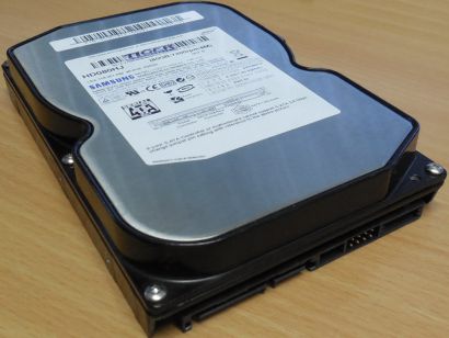 Samsung Spinpoint P80SD HD080HJ HDD SATA 80GB 3.5 Festplatte 7200rpm 8MB* F619