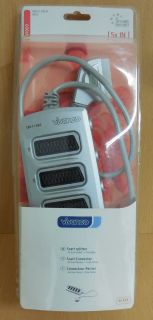 Adapterkassette — Schwaiger GmbH