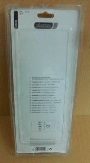 Schwaiger SBX 5.1 DEC 5-fach Scart Verteiler Umschalter 1xStecker 5xBuchse*so558