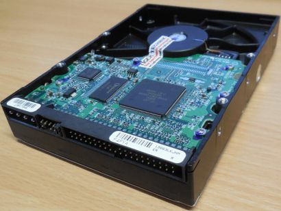 Maxtor DiamondMax Plus 9 6Y080L0 HDD IDE ATA 80GB Festplatte 7200rpm 2MB* F145