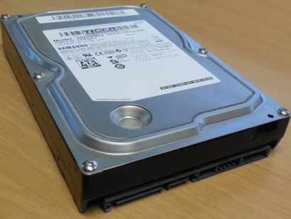 Samsung Spinpoint S250 HD250HJ HDD SATA 250GB 3.5 Festplatte 7200rpm 8MB* F621