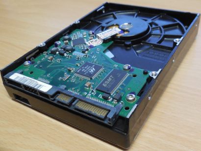 Samsung Spinpoint S250 HD250HJ HDD SATA 250GB 3.5 Festplatte 7200rpm 8MB* F621