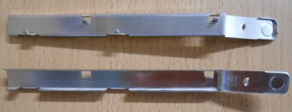 Chieftec Einbauschiene für Festplatten HDD Set 2xStück* pz260