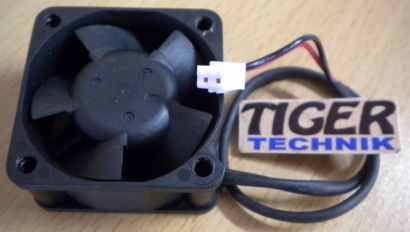 Delta Electronics EFB0412VHD Brushless Lüfter FAN DC 12V 0.18A 40mm 2-pol* gl46