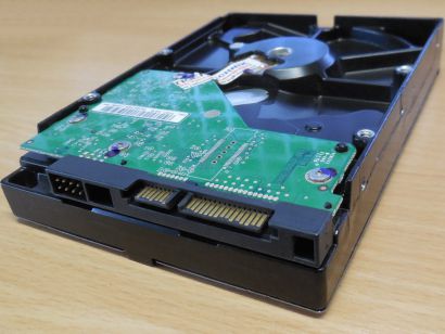 Western Digital Caviar SE WD3200AAKS-75B3A0 HDD SATA 320GB Festplatte 16MB* F147