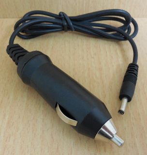 KFZ Adapter Kabel 12V Adapterkabel mit Hohlstecker 3,5 mm 1,35mm 10mm* so624
