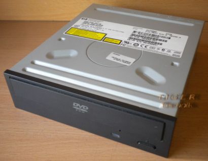 HP GDR-H10N DVD-ROM Laufwerk SATA schwarz* L357