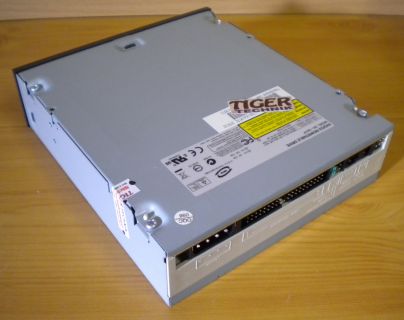 Philips BenQ DH-18A1P DVD-RW Brenner ATAPI IDE schwarz* L358