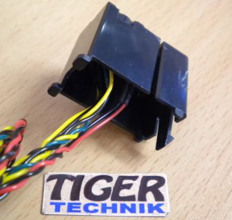 HP ProLiant ML110 G5 449817 001 Power Schalter HDD Power LEDs Halterung* pz268