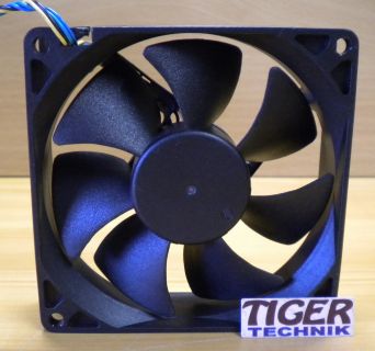 AVC DS09225R12MC018 3-pol 92mm Gehäuse Lüfter Fan* gl49