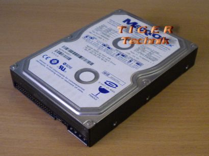 Maxtor D540X-4D Serie 4D040H2 Festplatte Ultra ATA/100 HDD 40GB *f153