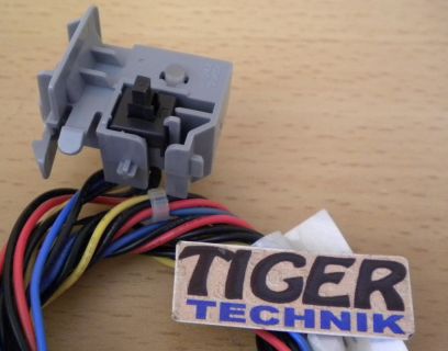 HP 5043-0079 Power Schalter HDD Power LED Pavilion a6335.de A6101 A6000* pz283