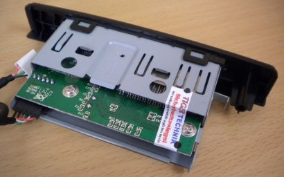 HP Pavilion a6000 PN 5070 2566 15in1 4-Slot Kartenlesegerät* KL27
