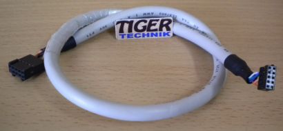 DELL TEAC CAB-200 -B00 XPS 420 mit Bluetooth Kartenlesegerät schwarz* kl28