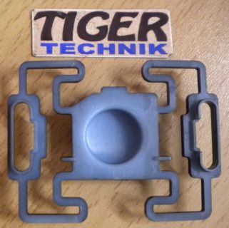 Packard Bell iStart Power Schalter Gehäuse Knopf Plastik Clip schwarz* pz297