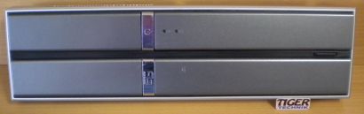Asus Barebone PC 13GP00Q0P212 Gehäuse Frontblende Blende Main Bezel* pz298