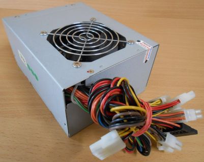 ASUS TS-300P 250W max. 300W Peak Power Supply PC Computer Netzteil* nt385