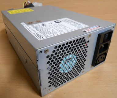 Liteon PS-5551-1F S26113-E482-V60 600W PC Computer Netzteil* nt389