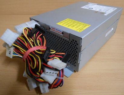 Liteon PS-5551-1F S26113-E482-V60 600W PC Computer Netzteil* nt389
