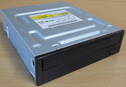 Toshiba Samsung TSST TS-H353C FSAH CD DVD ROM Laufwerk SATA schwarz* L366