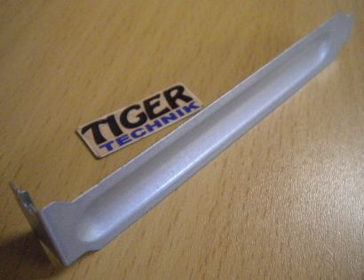 3x Stück Standard Slotblech Slot Blende Slotblende Abdeckung Gehäuse hinten*bl26