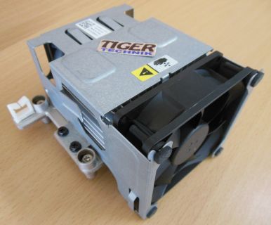 Dell Optiplex 960 SFF DW017 Prozessorkühler CPU Lüfter 0DW017* ck206