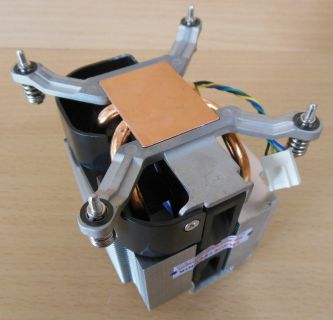 Fujitsu Esprimo Celsius Sockel 1155 V26898-B969-V1 Prozessorkühler* ck207