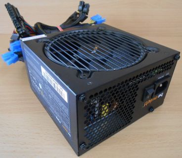 Be Quiet PURE Power BQ L8-600W 600Watt PC Computer Netzteil* nt396