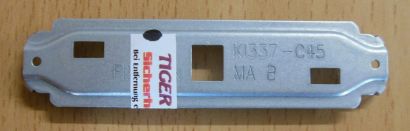 Fujitsu K1337-C45 Fixation Laufwerk Halterung Esprimo ODD-FIX BRACKET* pz311