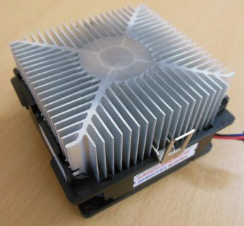 Asus AMD Sockel AM2 AM2+ AM3 939 940 Prozessorkühler CPU Lüfter* ck217