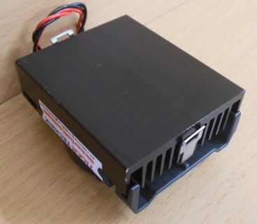 Sockel Intel 370 AMD 462 A 109X6512H2036 Prozessorkühler CPU Lüfter* ck224