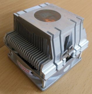 Spire CPU COOLER 5F271B1L3 Sockel Intel 370 AMD 462 A CPU Lüfter* ck225