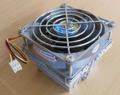 Spire CPU COOLER 5F263B1M3 Sockel Intel 370 AMD 462 A CPU Lüfter* ck228