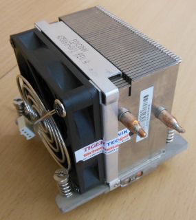 HP Compaq dc7700 SFF 435063-001 Sockel Intel 775 4-pol 70mm CPU Lüfter* ck234
