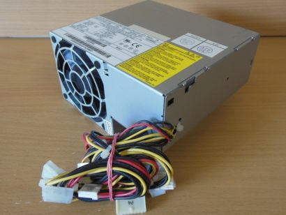 Fujitsu Siemens Computers S26113-E494-V60 Lite-On PS-5161-6F1 170W PSU* nt1400
