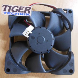 Delta NFB0812HH 80mm 3-pol Gehäuse Lüfter z.B. Siemens D1534-C32* gl65