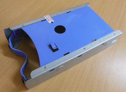 ThinkCentre A58 Festplattenrahmen HDD 124-LNVH-M00000030-100B7* pz318