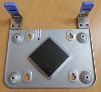 IBM Lenovo ThinkCentre M58 A58 SFF 43N9877 CPU Kühler + Backplate + RM* ck240