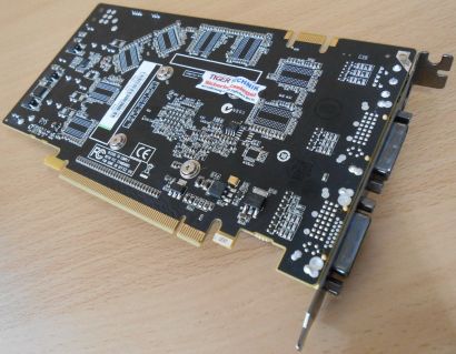 Zotac 9600 GT ECO GeForce 9600GT 1GB 256Bit GDDR3 PCI-E 2.0x16 VGA HDMI DVI*g314