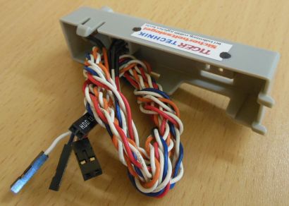 Tarox Enlight MT220 B Basic 5000 Power Schalter PN 3151739* pz319