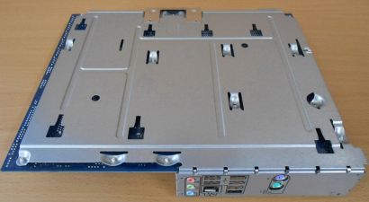 HP Z400 Workstation Mainboard SP 586968-001 AS 586766-002 Tylersburg-C2* m735